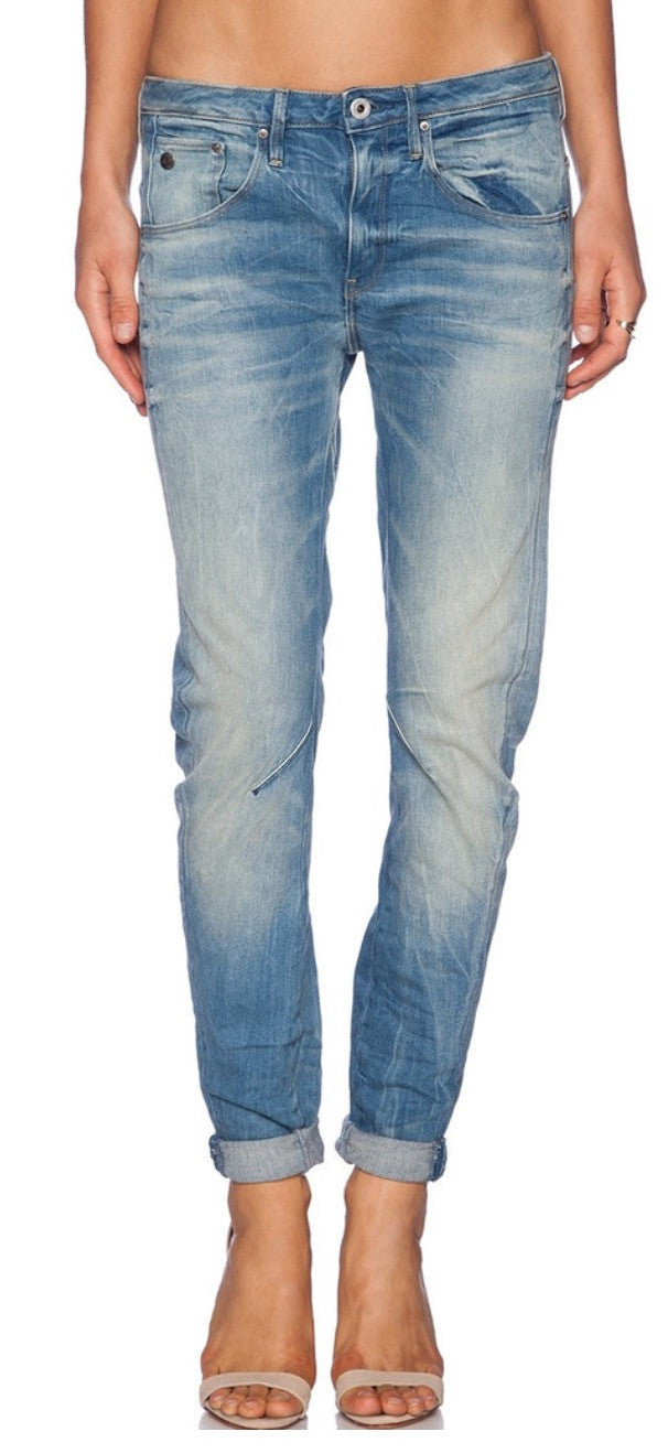 Just Arrived: G-STAR Women's Boyfriend Jeans