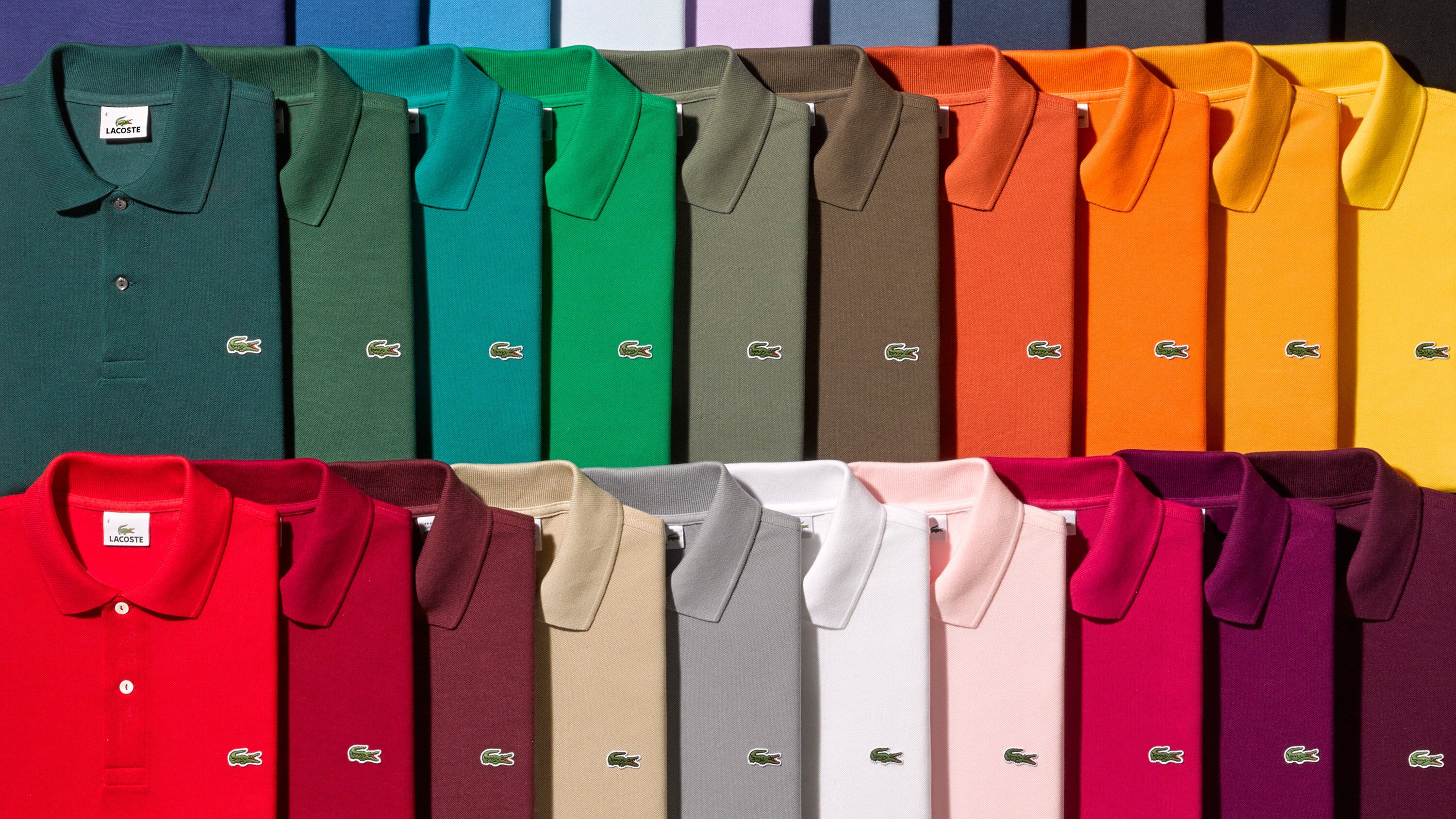 LACOSTE