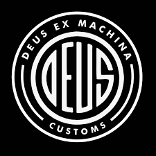 DEUS EX MACHINA