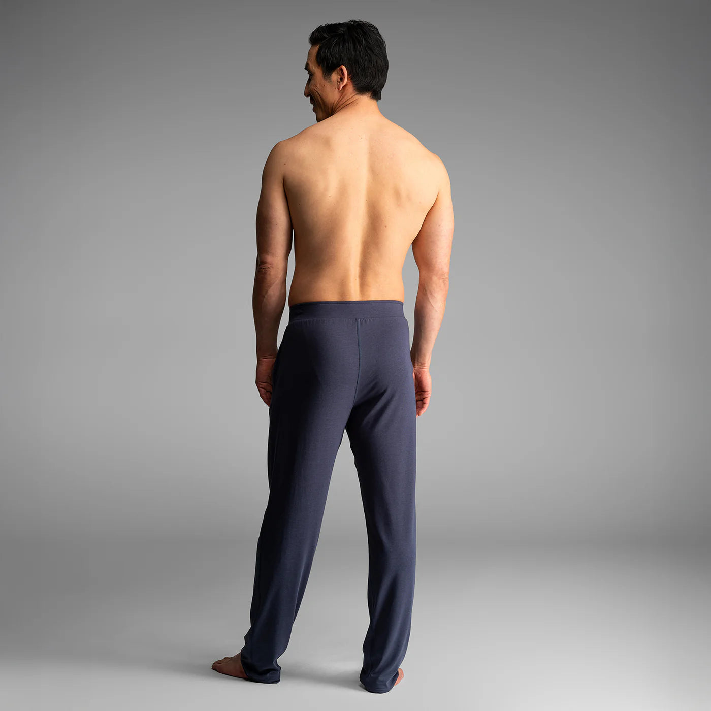 Essentials Lounge Pant - Midnight Navy