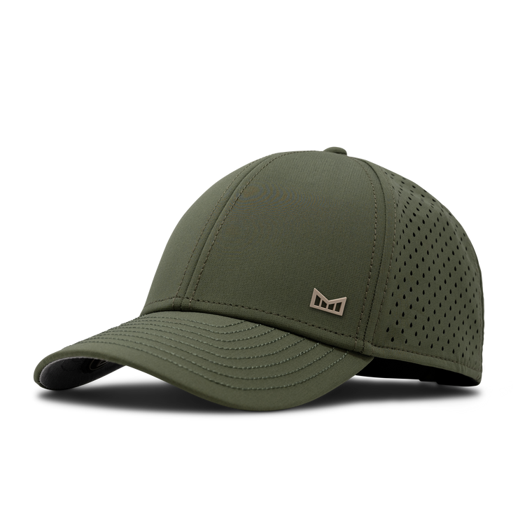 A-GAME ICON HYDRO - CANOPY KHAKI