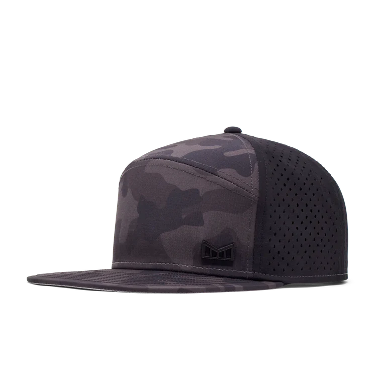 TRENCHES ICON HYDRO - BLACK CAMO