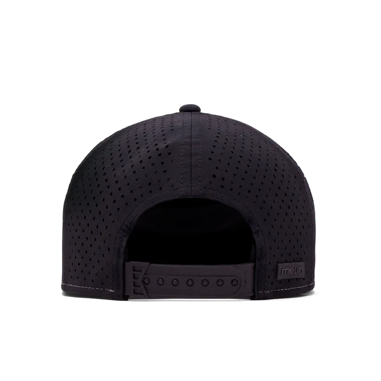 TRENCHES ICON HYDRO - BLACK CAMO