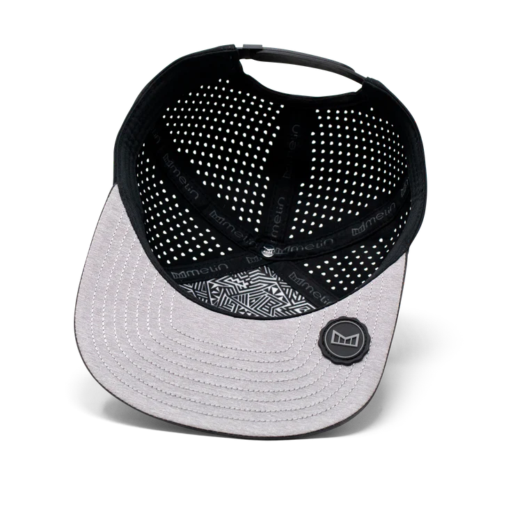 TRENCHES ICON HYDRO - BLACK CAMO