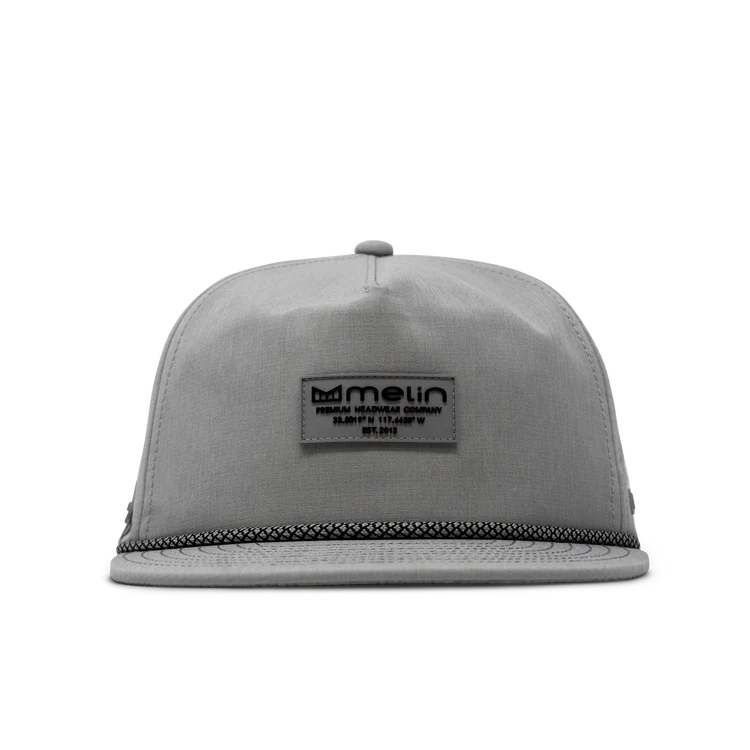 CORONADO BRICK HYDRO-Heather Grey