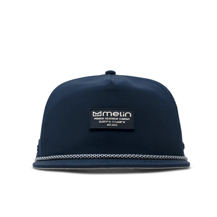 CORONADO BRICK HYDRO - NAVY