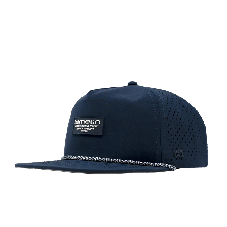 CORONADO BRICK HYDRO - NAVY