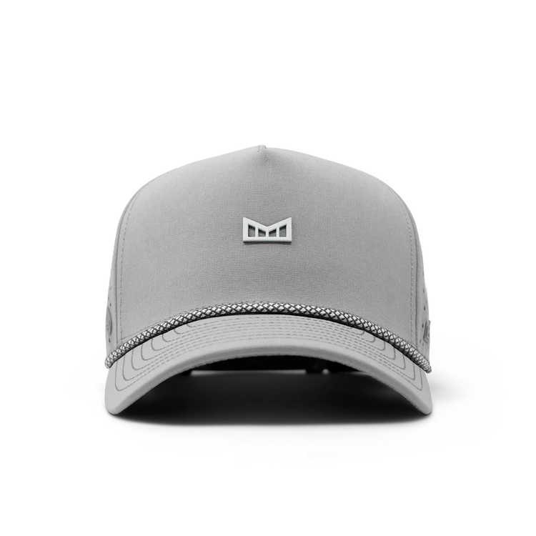 メリン ハイドロ オデッセイ ロープ ブルズ アイコンホワイト 取寄) メリン ハイドロ オデッセイ ロープ ブルズ アイコン