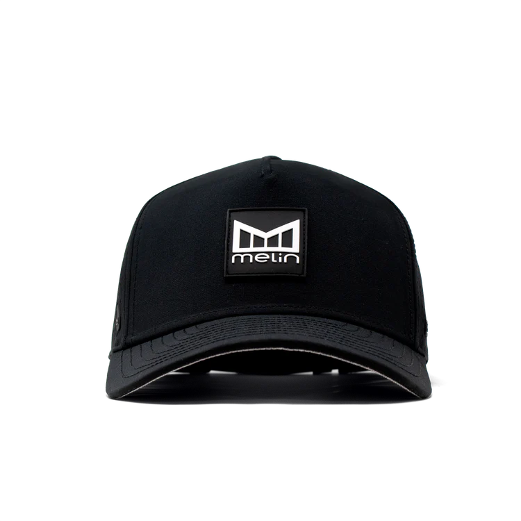 ODYSEA STACKED HYDRO - BLACK