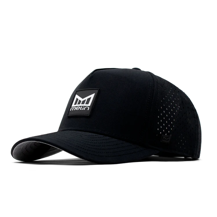 ODYSEA STACKED HYDRO - BLACK