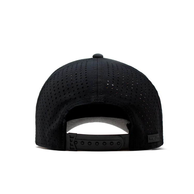 ODYSEA STACKED HYDRO - BLACK