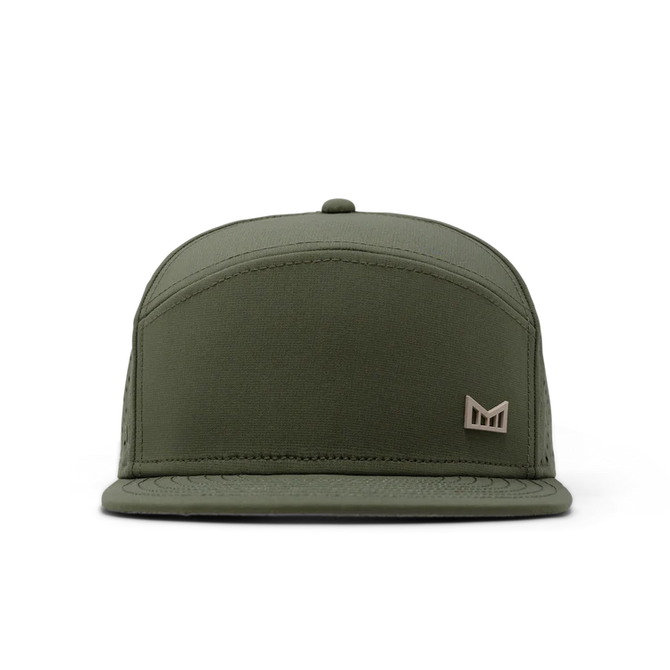 TRENCHES ICON HYDRO - CANOPY KHAKI