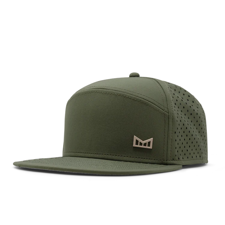 TRENCHES ICON HYDRO - CANOPY KHAKI