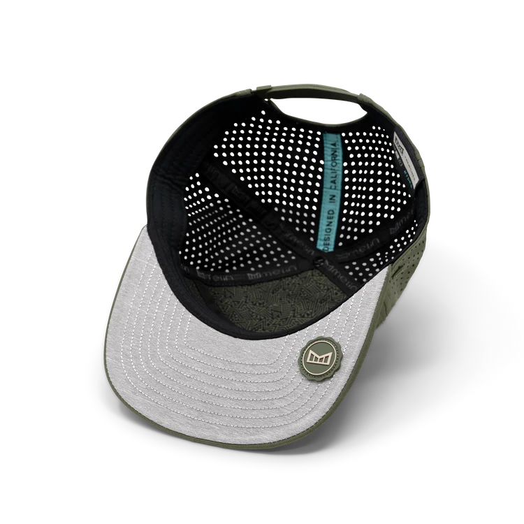 TRENCHES ICON HYDRO - CANOPY KHAKI