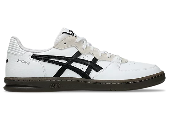 靴 ASICS SKYHAND OG BLACK / WHITE 25cm US7 SKYHAND OG - WHITE / BLACK