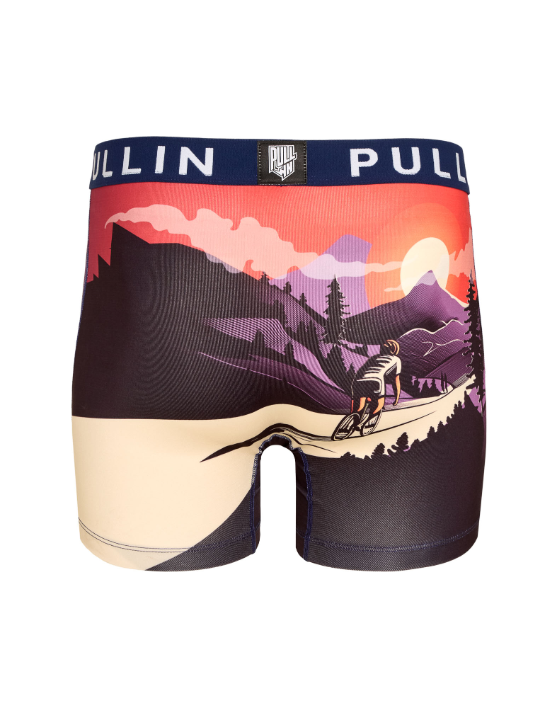 MEN'S TRUNK FASHION 2 LISERAN