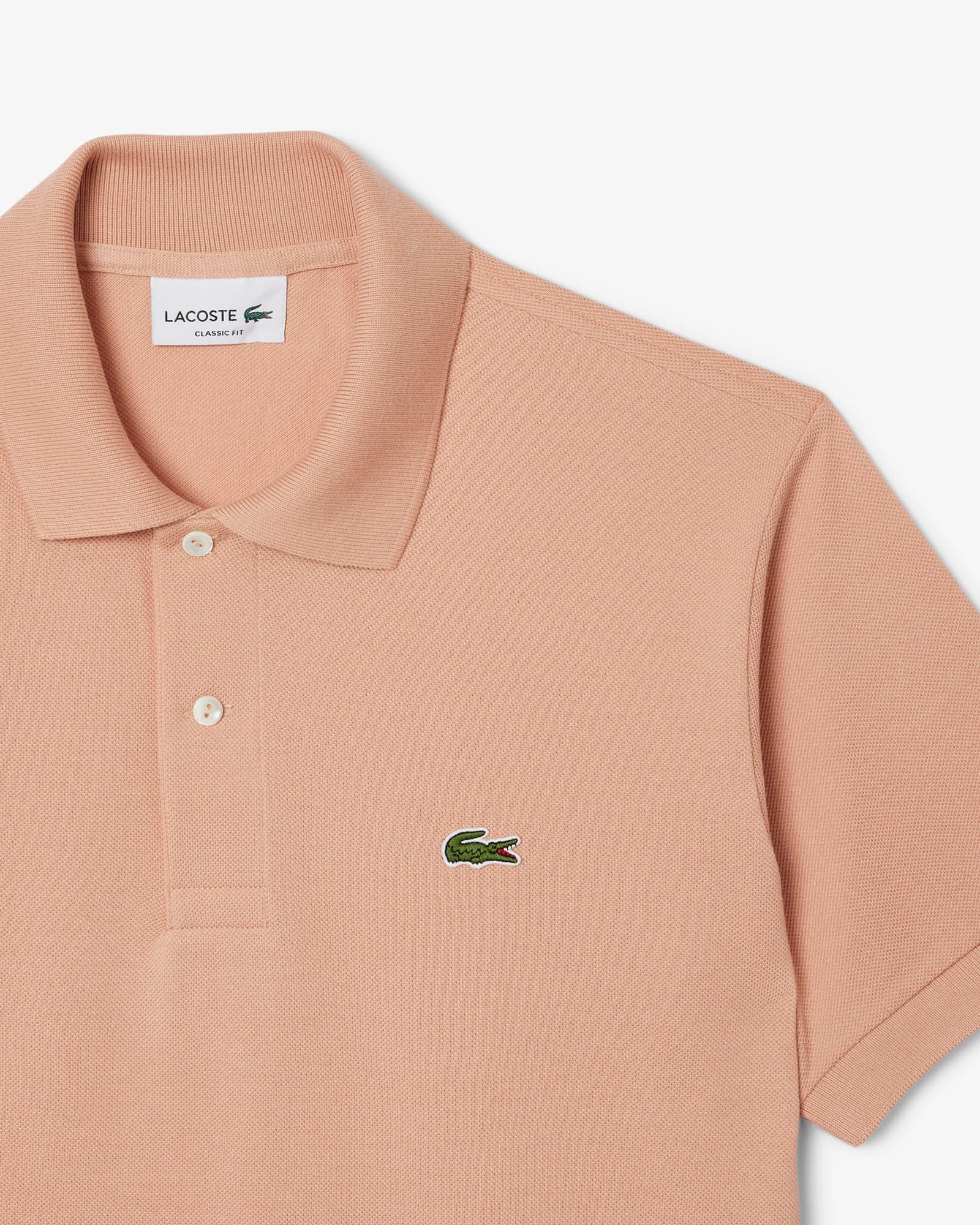 Men's Classic Fit Original L.12.12 Light Polo