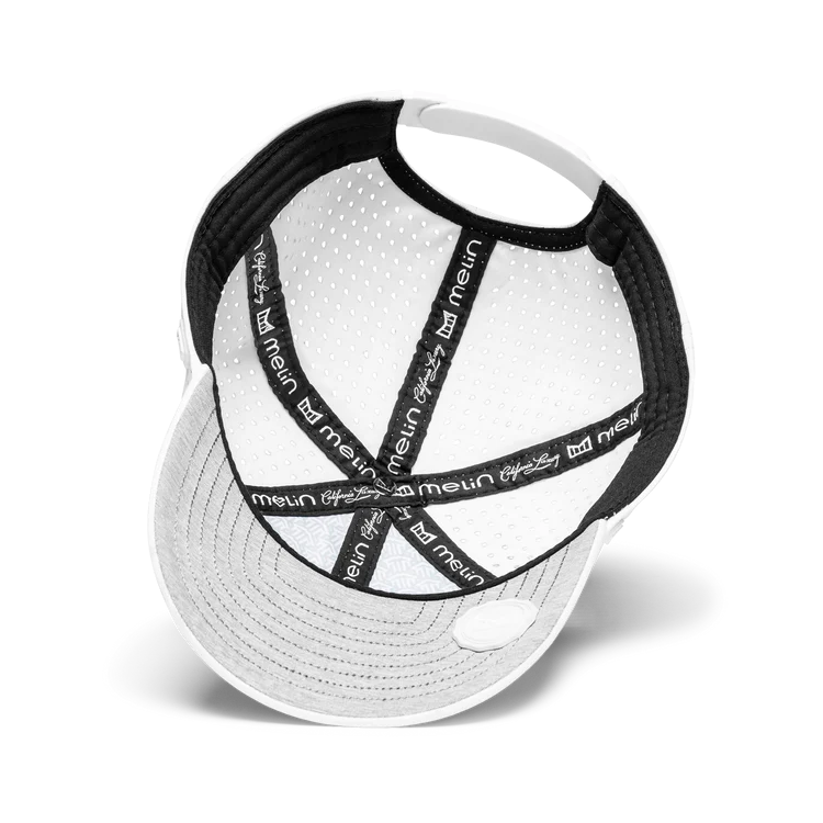 A-GAME HYDRO - White