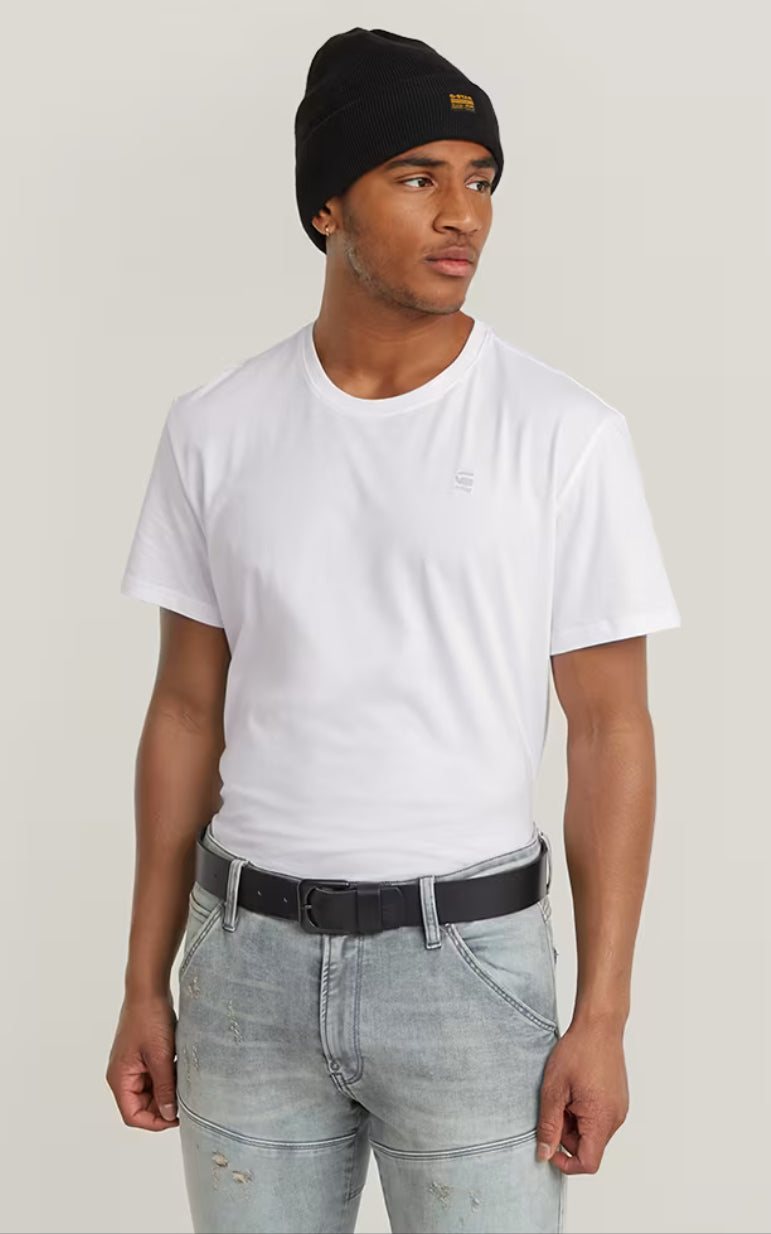 Zed Belt - Black