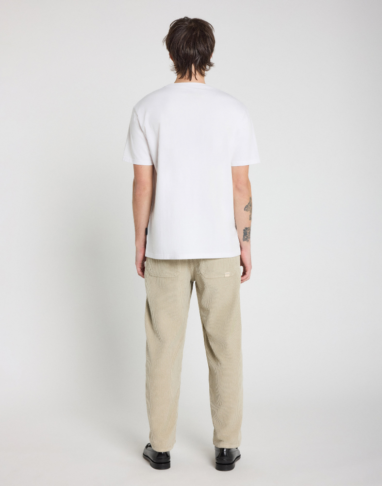 MEN'S T-SHIRT FTRBEAR
