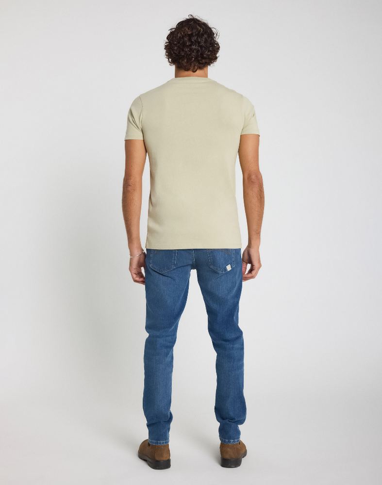 MEN'S T-SHIRT UTERO