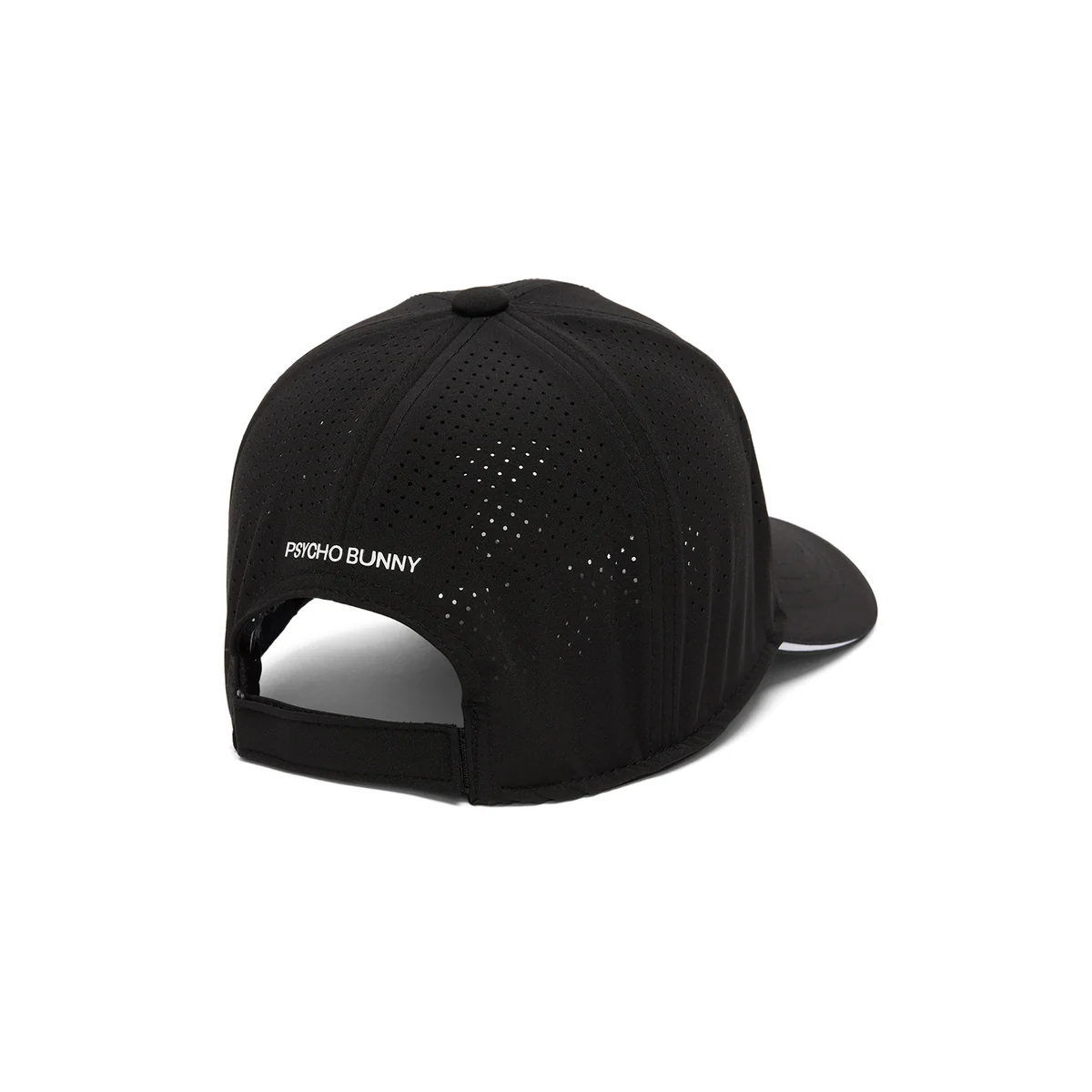 Reeves Sport Cap - Black
