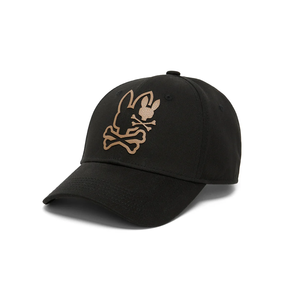 Men’s Aussie Baseball Cap - Black
