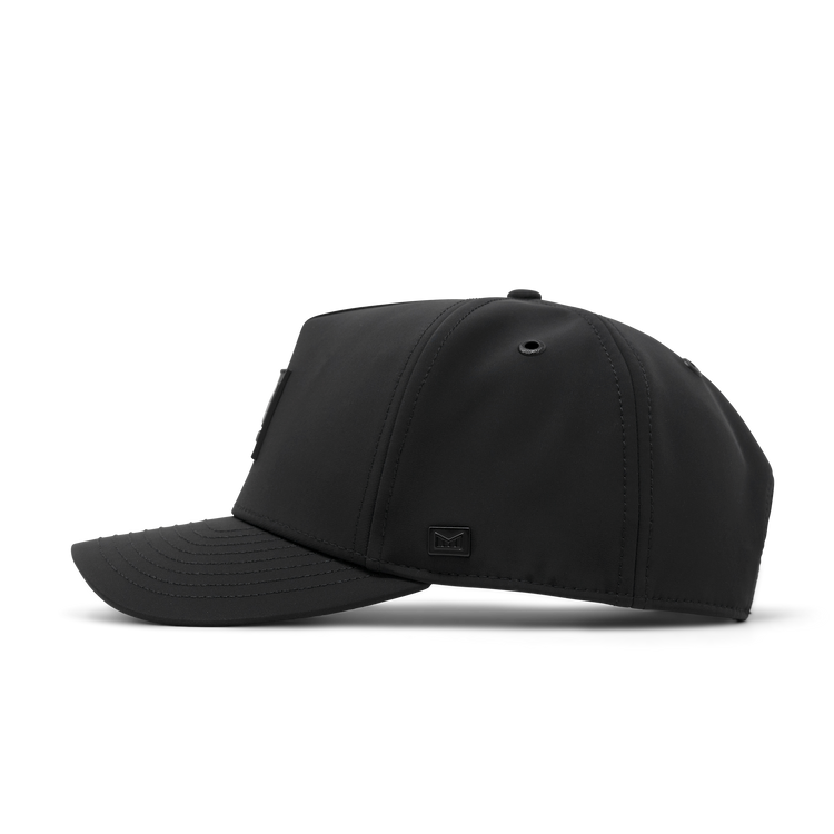 ODYSEA STACKED INFINITE THERMAL - BLACK
