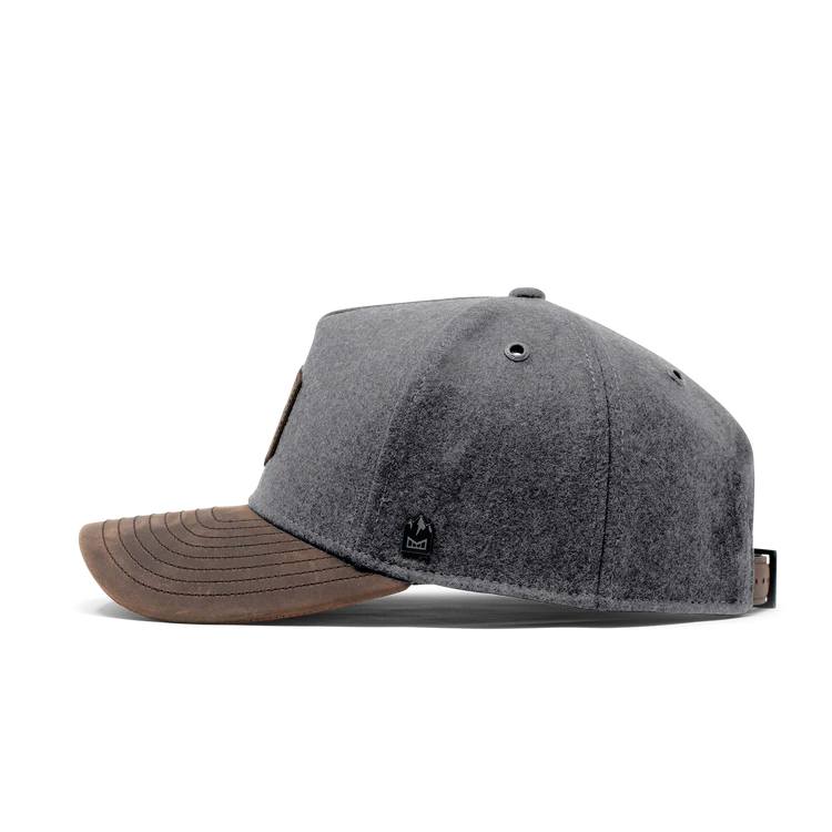 ODYSEA SCOUT THERMAL - HEATHER GREY