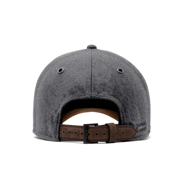 ODYSEA SCOUT THERMAL - HEATHER GREY