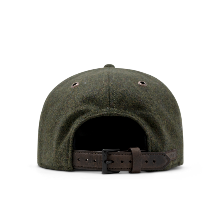 TRENCHES ICON SCOUT THERMAL - SPRUCE