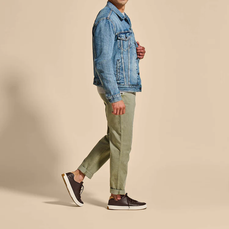 Lae‘ahi Lī ‘Ili - DARK JAVA