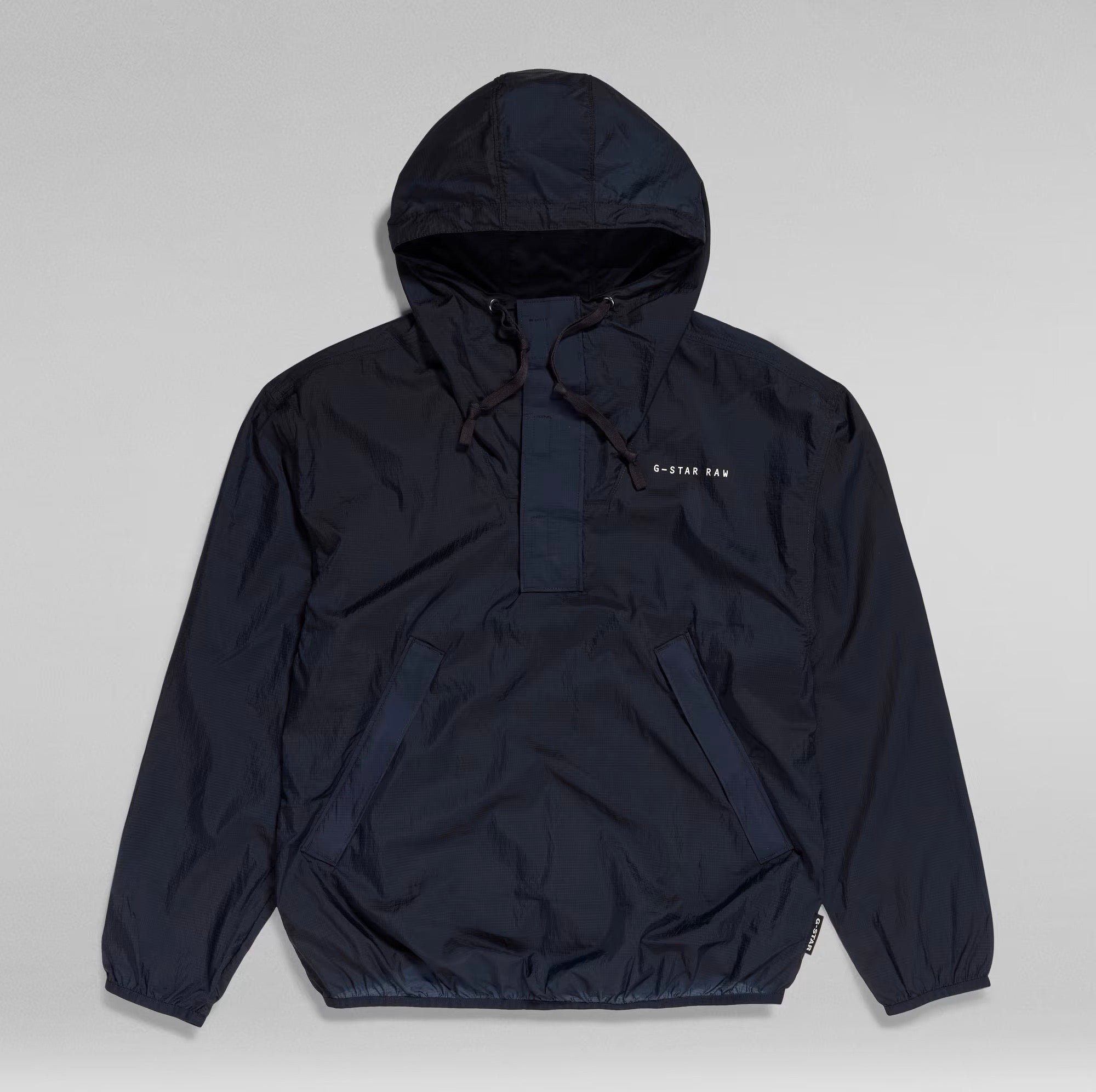 Windbreaker Shell Jacket Salute