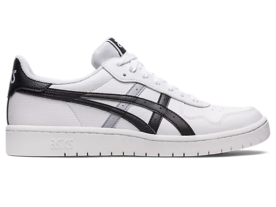 Japan S White/Black