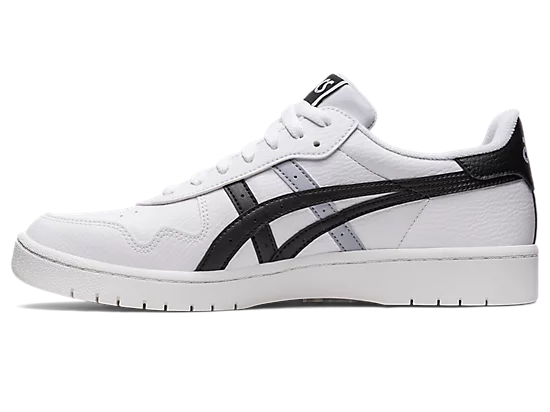 Japan S White/Black