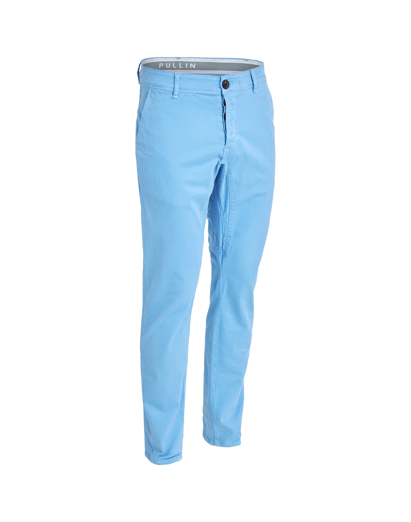Chino Cut Pants Dusk Blue