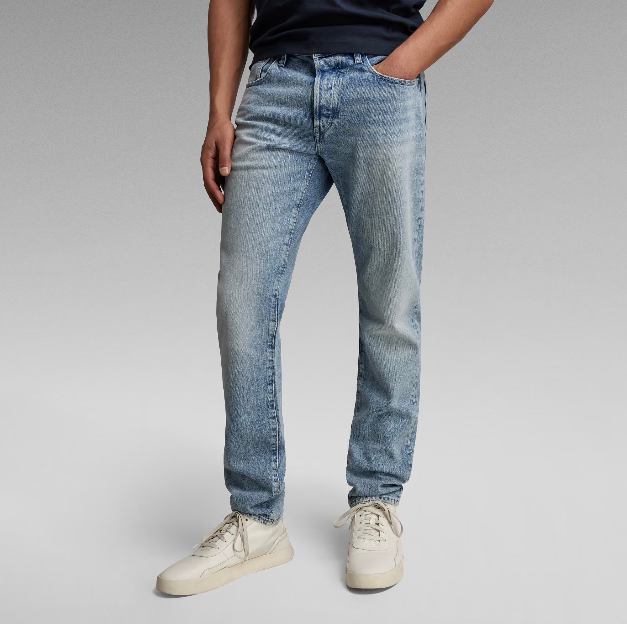 G star 3301 hot sale slim mens jeans