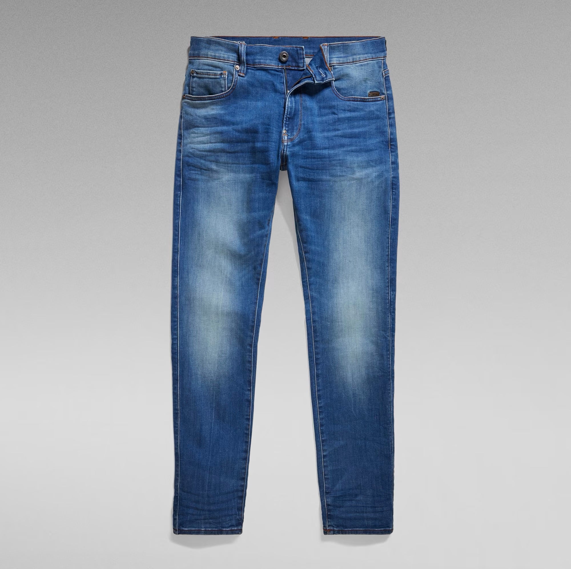 Revend Skinny Jeans medium Indigo Aged