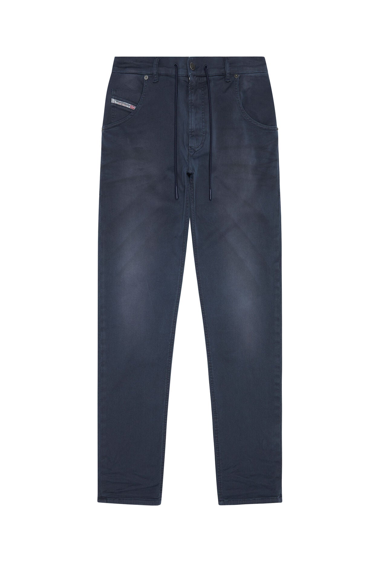 Krooley 0670M Tapered Joggjeans Dark Blue