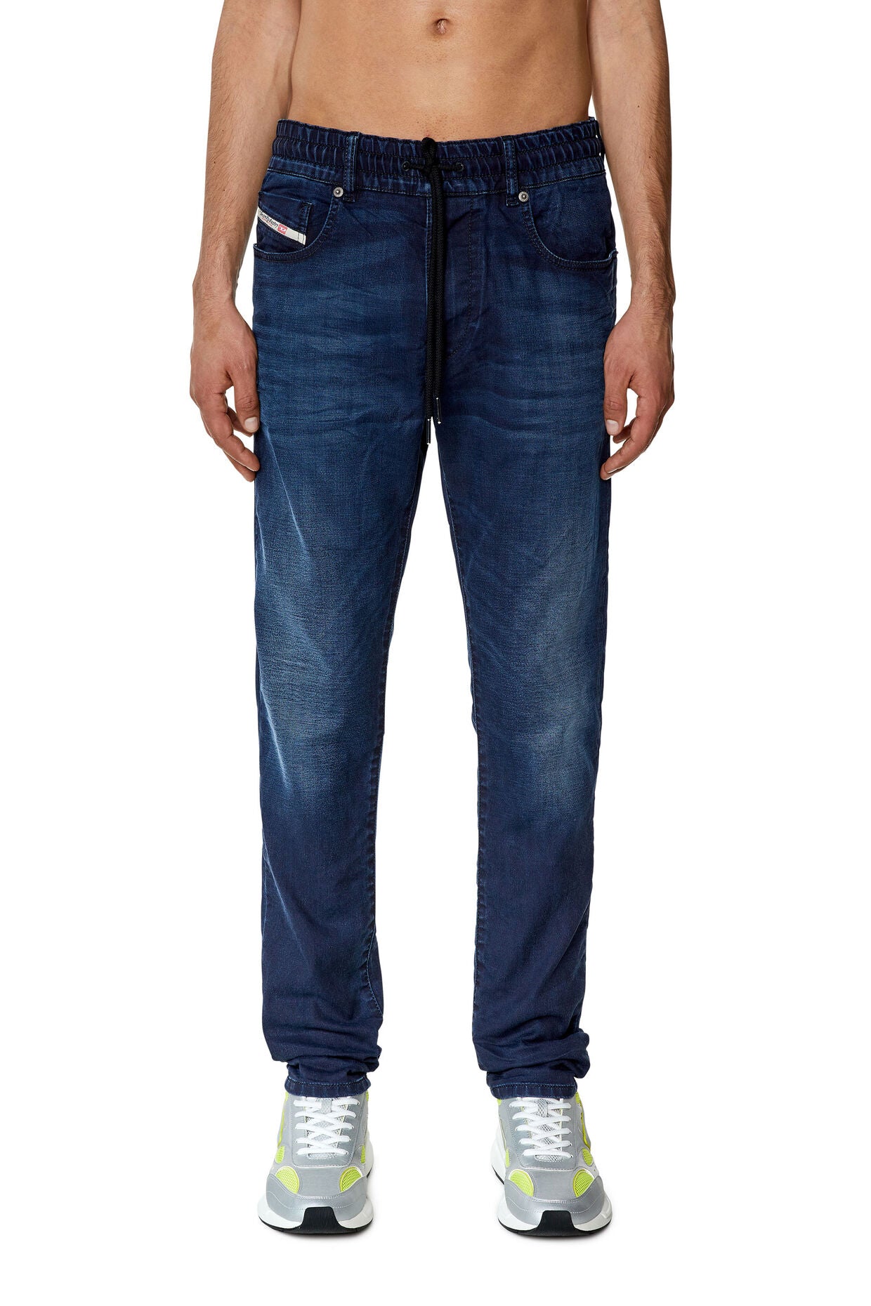 Diesel jeans jogg store jeans