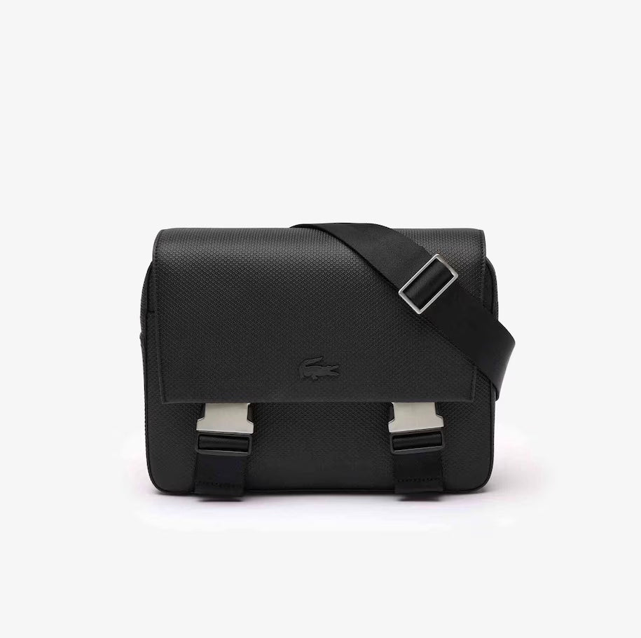 Messenger  Camera Bag Black