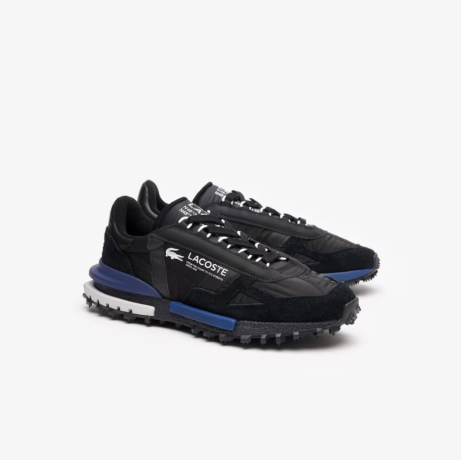 Elite Active Sneakers Black/Navy