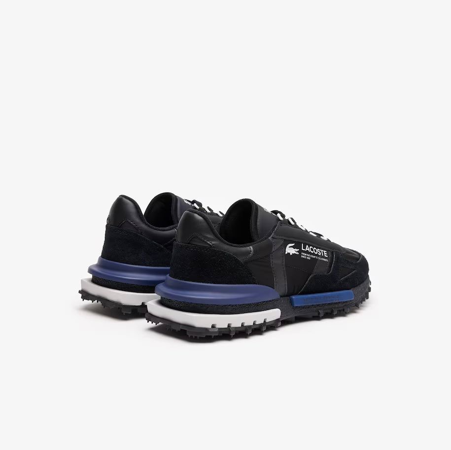Elite Active Sneakers Black/Navy