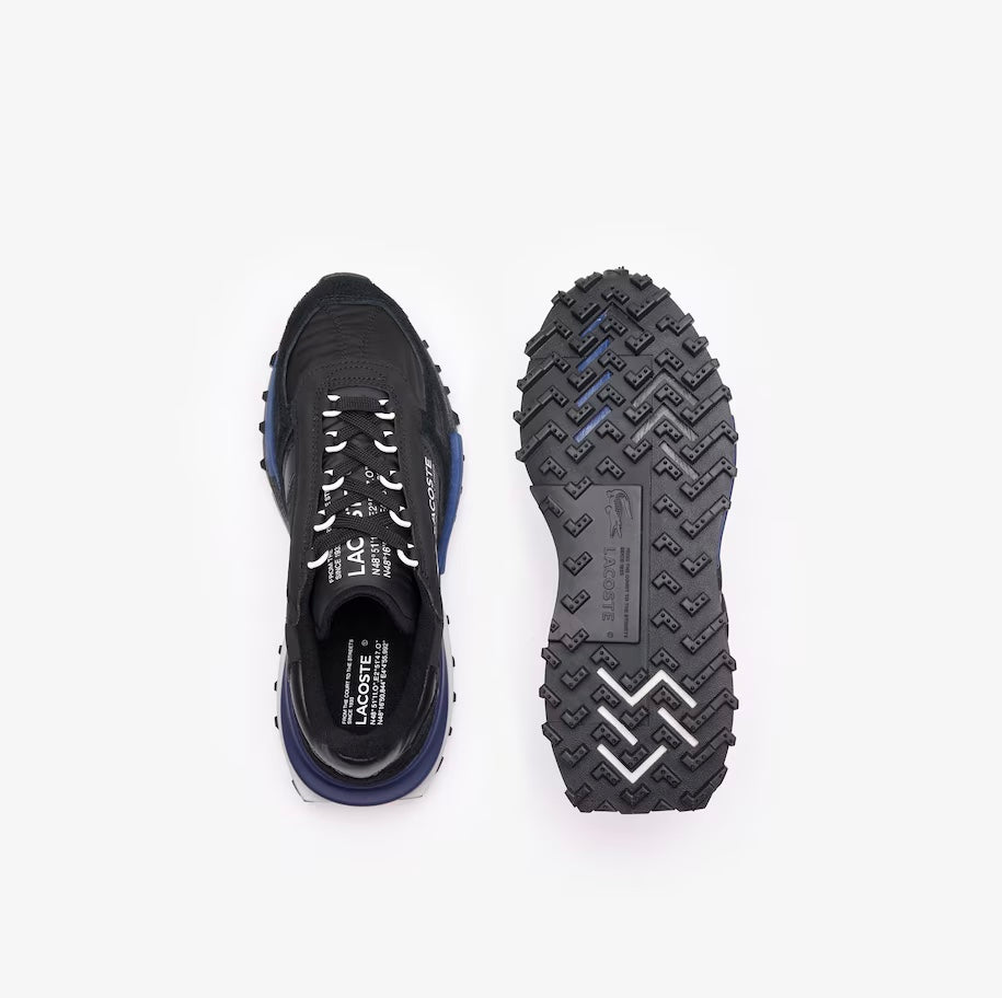 Elite Active Sneakers Black/Navy