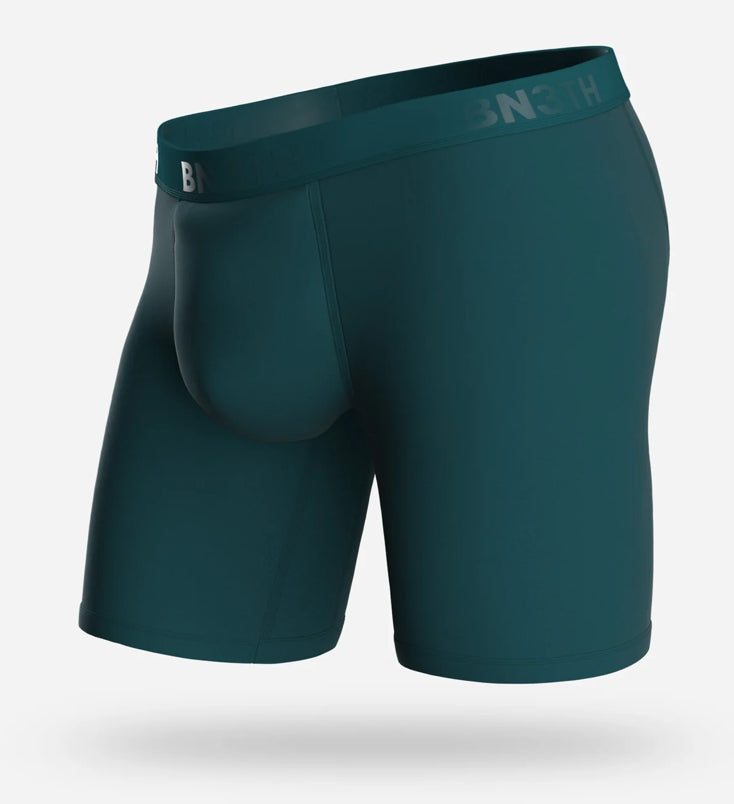 Classic Cut 6.5” Solid Cascade Underwear