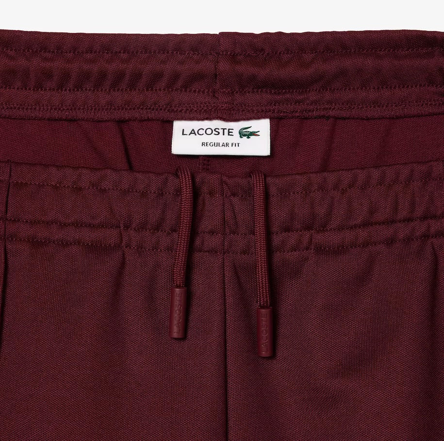 Original Paris Track Pants Bordeaux