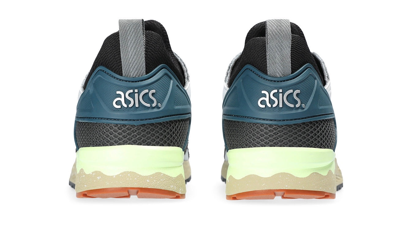 Gel-Lyte V Men’s Sportstyle Shoe Glacier Grey/Steel Grey