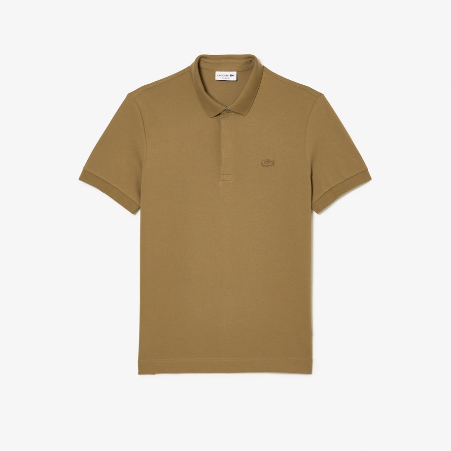 Stretch Cotton Smart Paris Polo