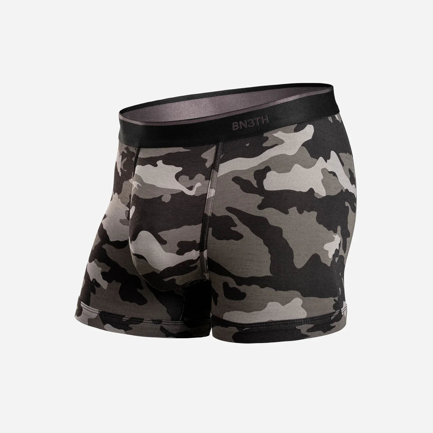 Classic Trunk 3.5” Covert Camo Underwear