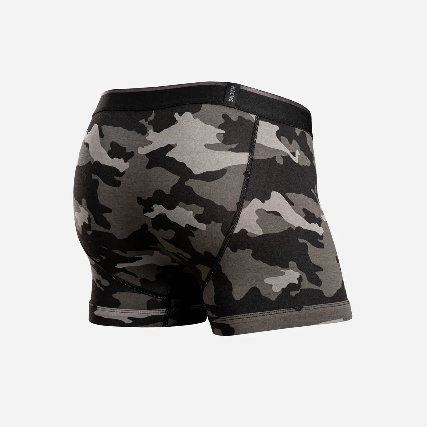Classic Trunk 3.5” Covert Camo Underwear